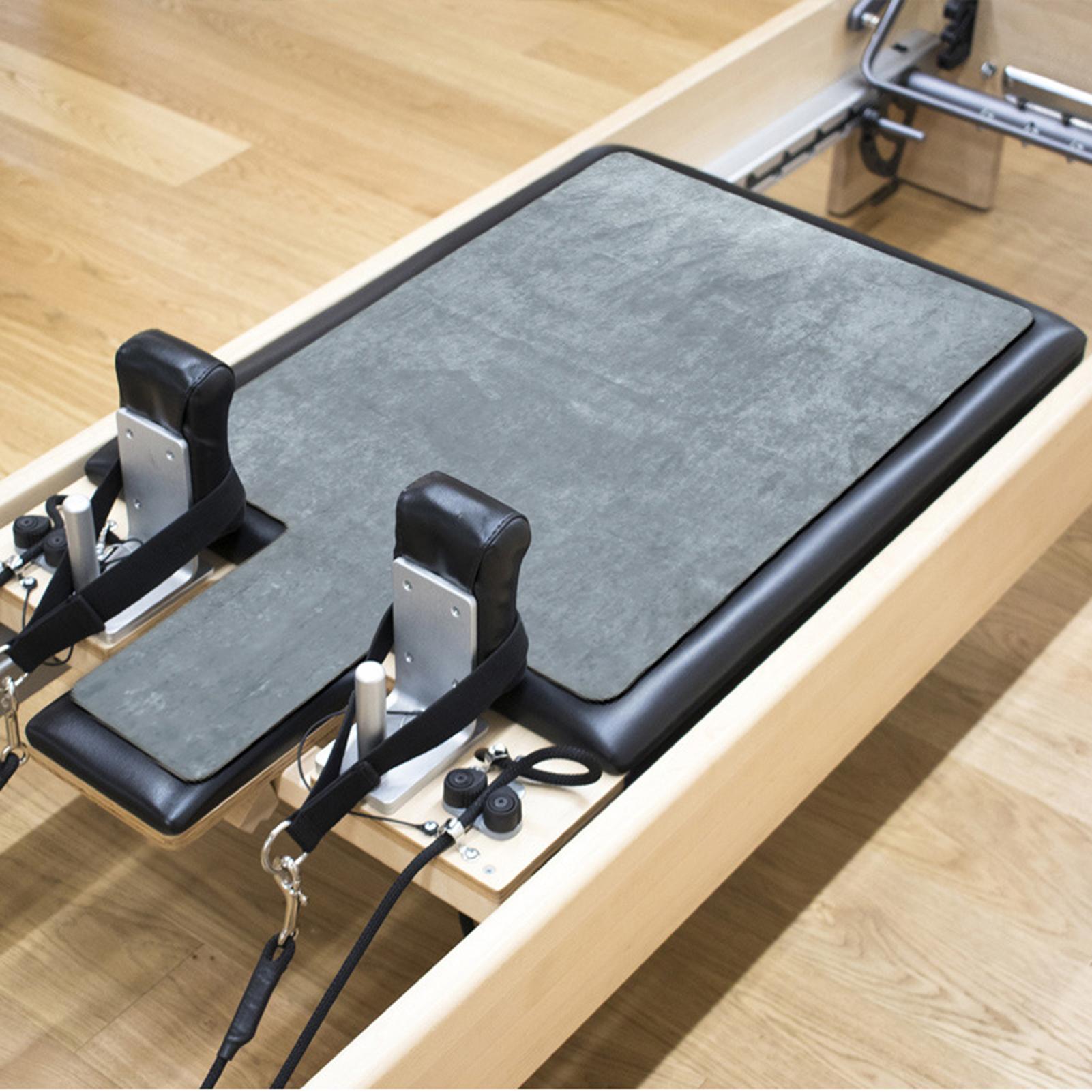 Reformer Mat Large Non-Slip Sw - Pilates & Yoga Vida review and price